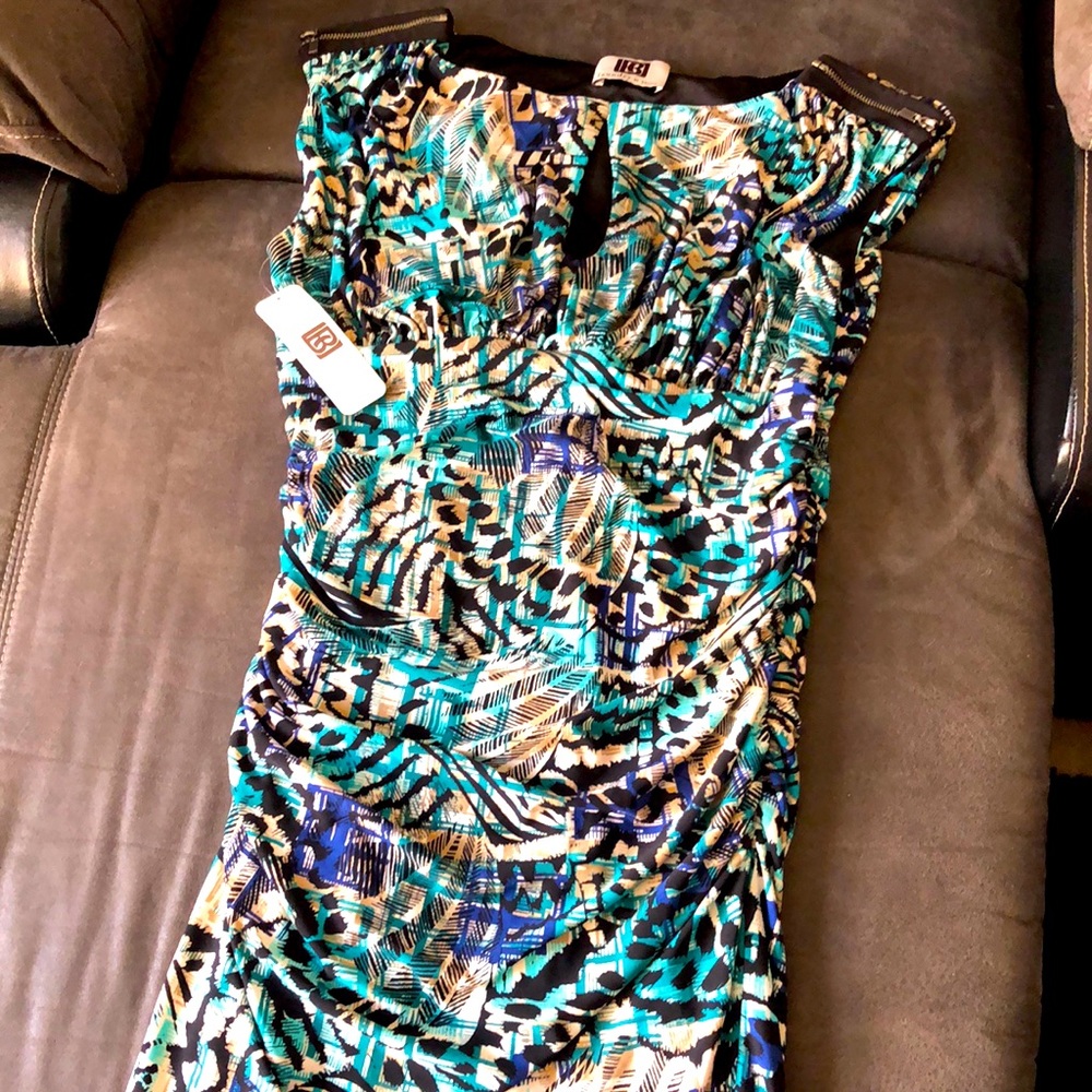 Work/Formal Dress